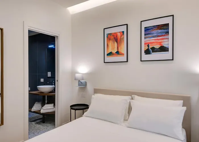 Well Suites - Piazza Dei Martiri