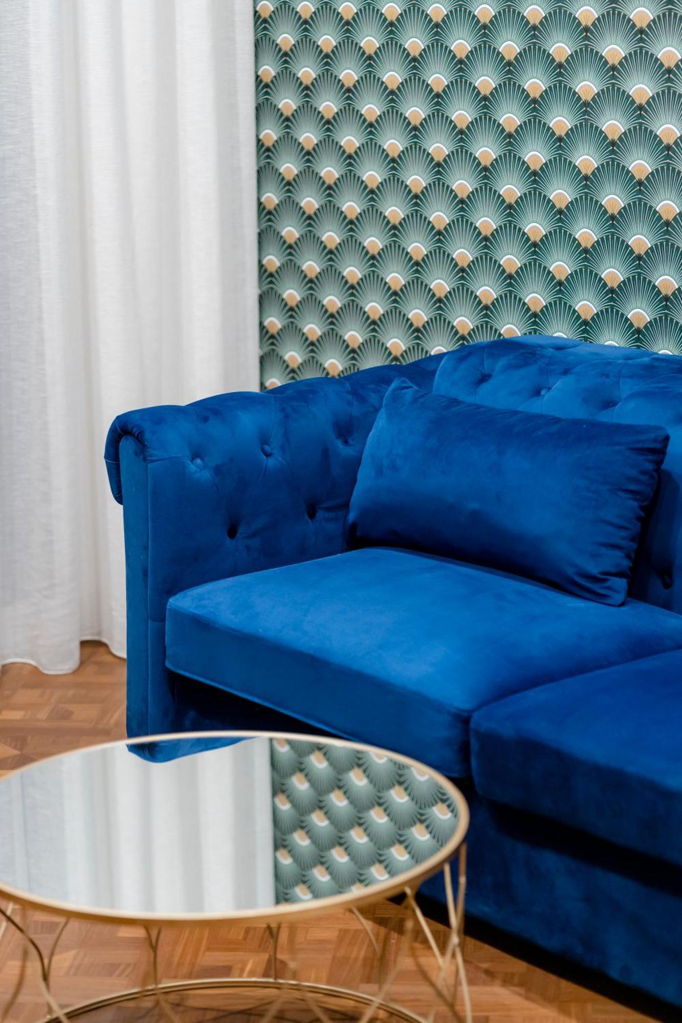 Bed & Breakfast Well - Piazza Dei Martiri Napels