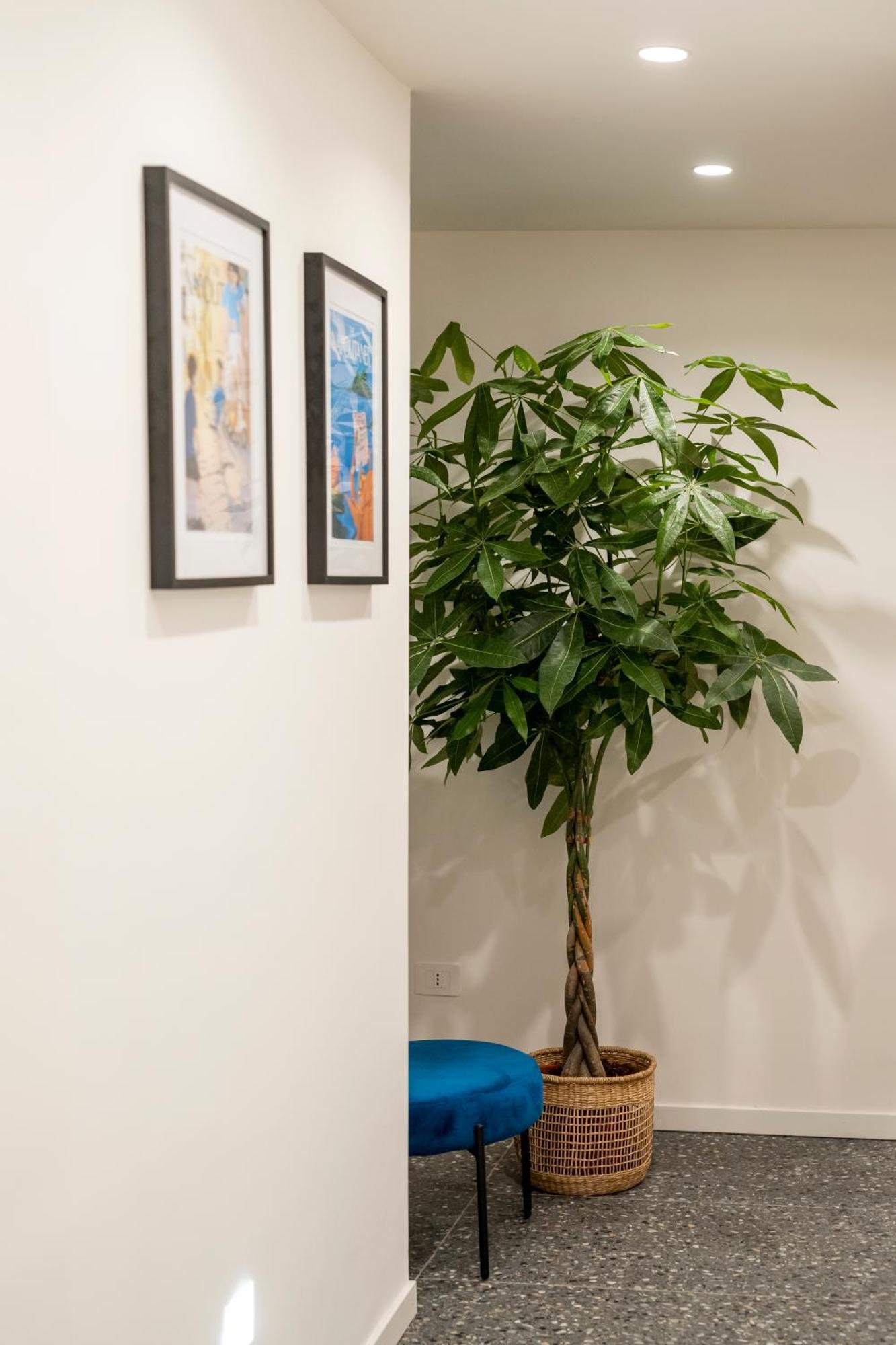 Bed & Breakfast Well - Piazza Dei Martiri Napels